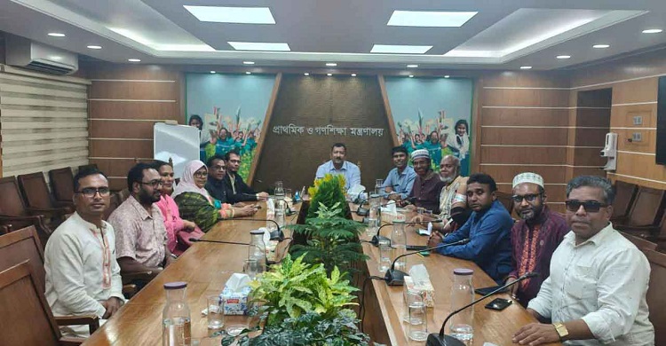 শিক্ষকদের কর্মবিরতি চলবে