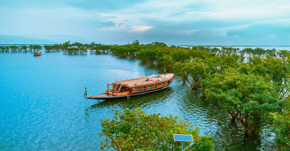 টাঙ্গুয়ার ও হাকালুকি হাওরে মানতে হবে ১৯ নির্দেশনা