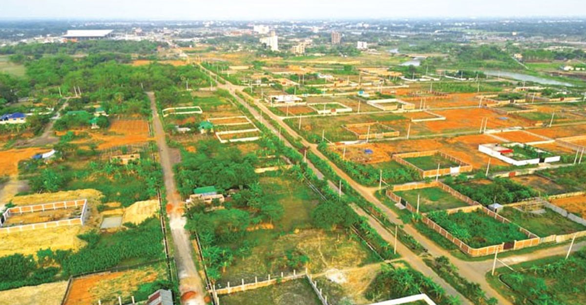 প্লট-ফ্ল্যাট হস্তান্তরে লাগবে না রাজউক কিংবা কোনো কর্তৃপক্ষের অনুমতি