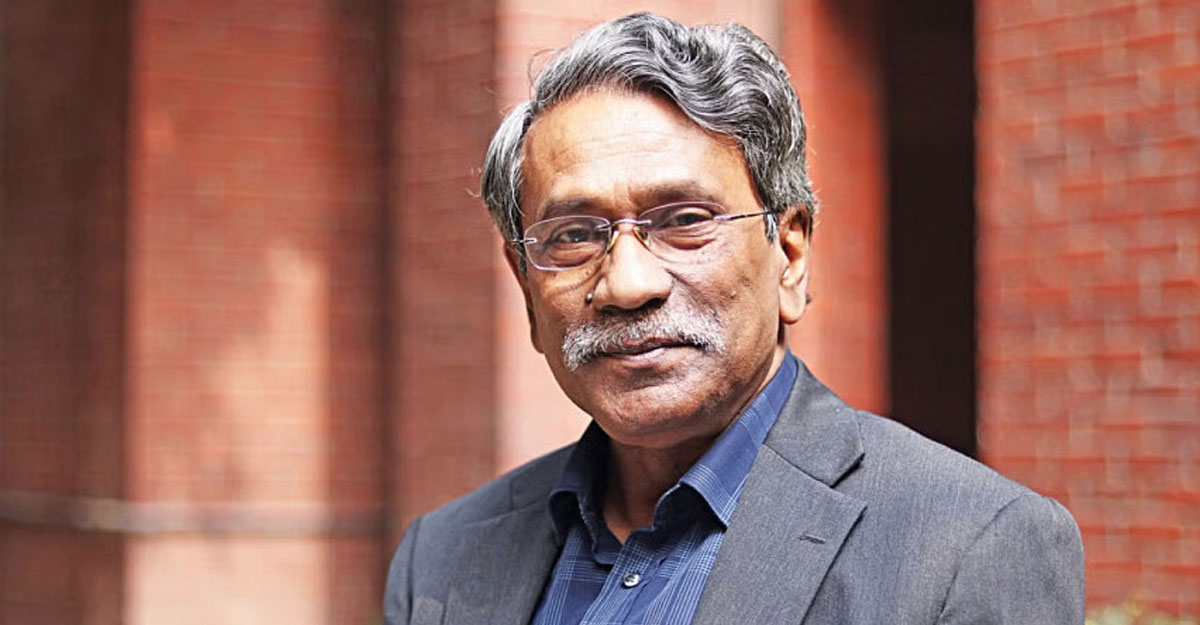 প্রধান উপদেষ্টার বিশেষ সহকারী হলেন আলী রীয়াজ