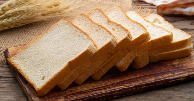 পাউরুটি দীর্ঘদিন তাজা ও নরম রাখতে করণীয়