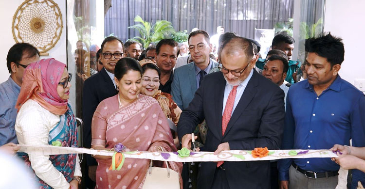 ‘পরিবেশ রক্ষায় পাট কেন্দ্রিক শিল্প-সংস্কৃতির প্রসার ও উদ্ভাবন জরুরি’