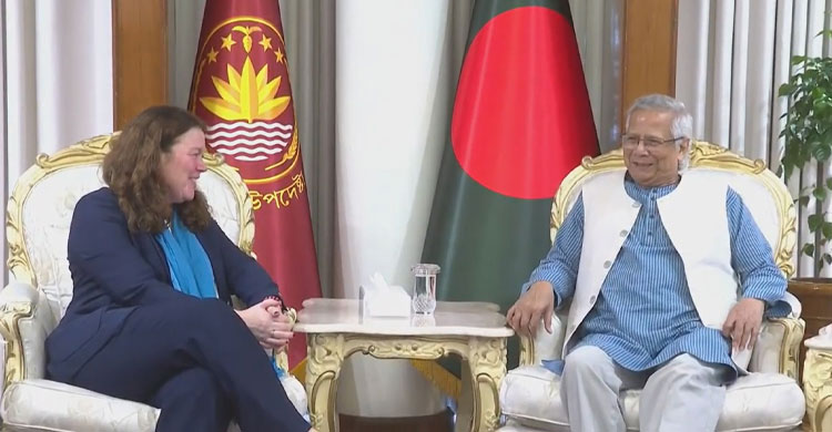 এবার রেকর্ড সংখ্যক তরুণ প্রথম ভোট দেবে: প্রধান উপদেষ্টা