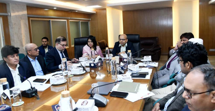 ডিজিটাল কমার্স সুরক্ষায় ঐতিহাসিক পদক্ষেপ