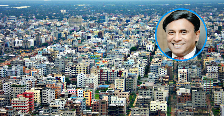 বাংলাদেশ ও ভূমিকম্প ঝুঁকি, আর্থিক প্রভাব ও করণীয়