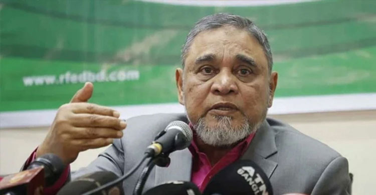 ভালো নির্বাচনের জন্য সবার সহযোগিতা লাগবে : সিইসি