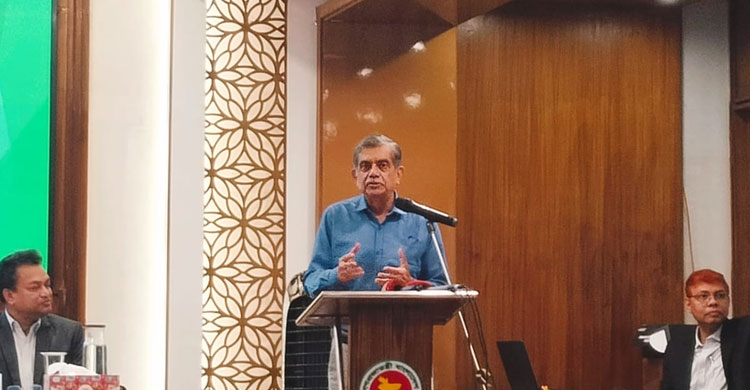 পরীক্ষা না নিয়ে নম্বর দেওয়া ছিল অগ্রহণযোগ্য: শিক্ষা উপদেষ্টা