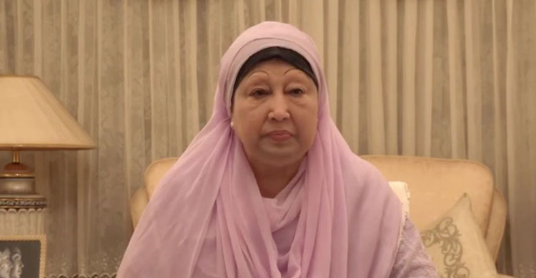 কেবিনে নিবিড় পর্যবেক্ষণে খালেদা জিয়া