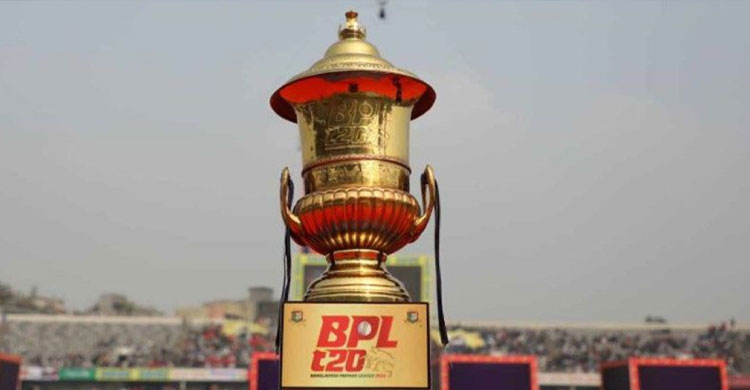 নতুনরূপে আসছে বিপিএল, থাকছে বড় চমক