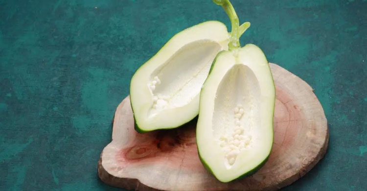 সেদ্ধ পেঁপে কেন খাবেন