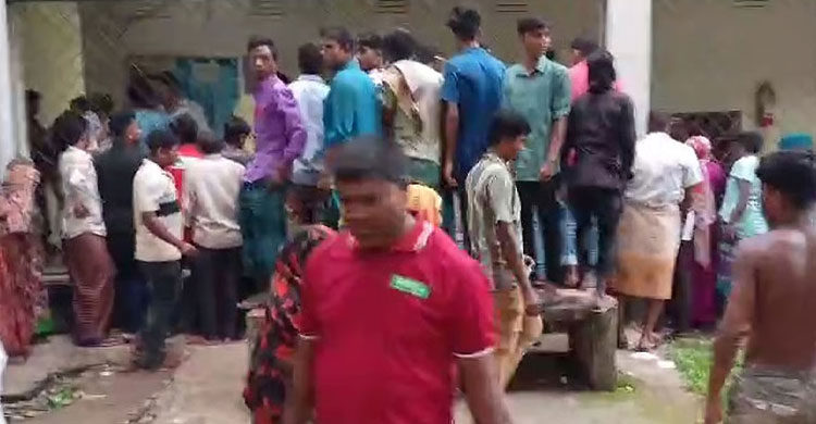 কুড়িগ্রামে দুই পক্ষের সংঘর্ষে নিহত ৩