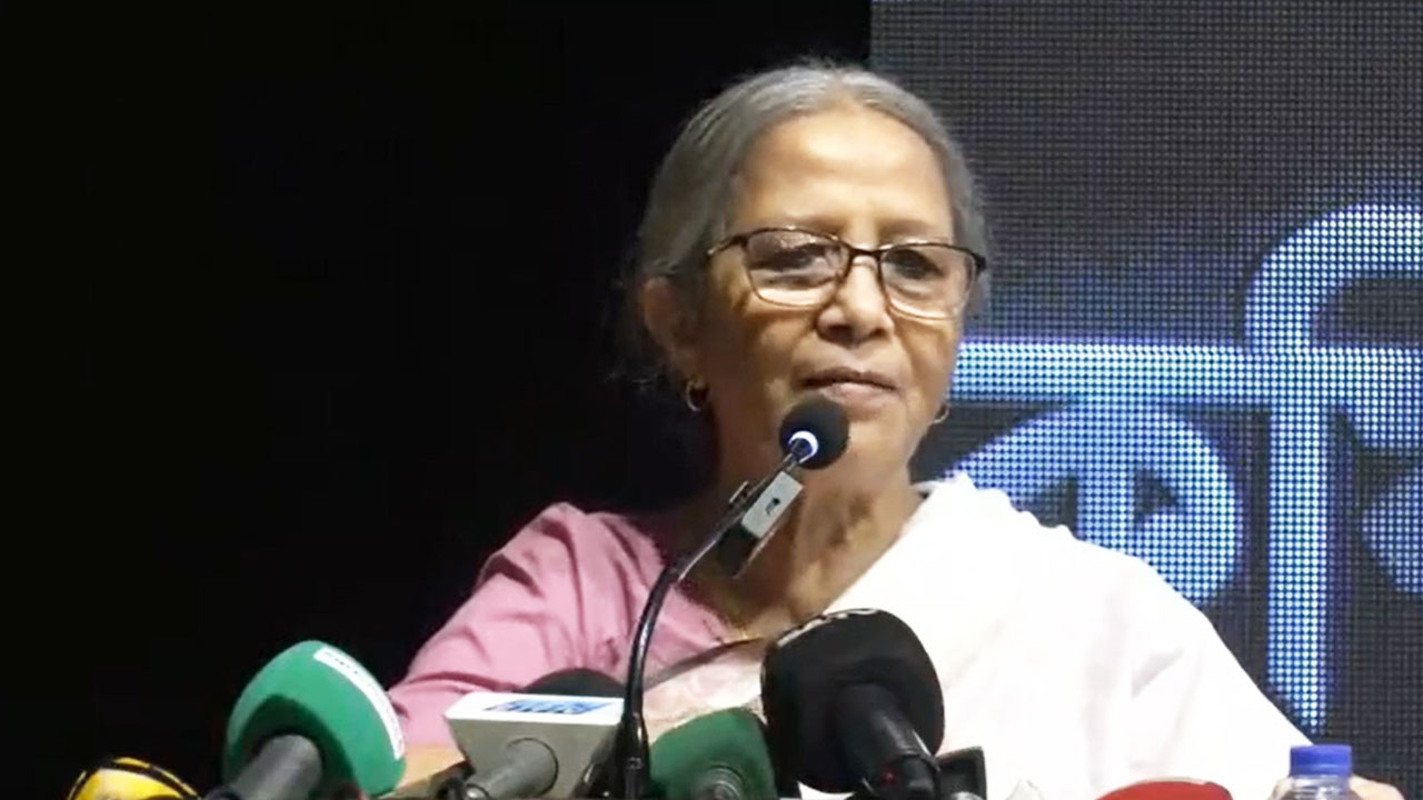 ভর্তুকি দিয়ে হলেও বিদ্যুতের দাম স্বাভাবিক রাখা হবে: ফরিদা আখতার