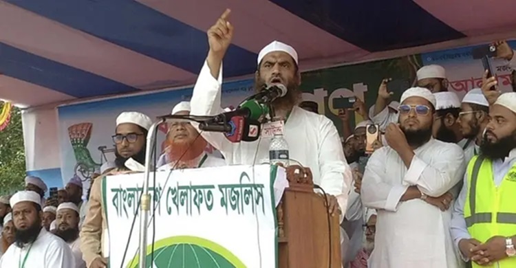 নির্বাচনের আগে জুলাই সনদের গণভোট বাস্তবায়ন করতে হবে: মামুনুল হক