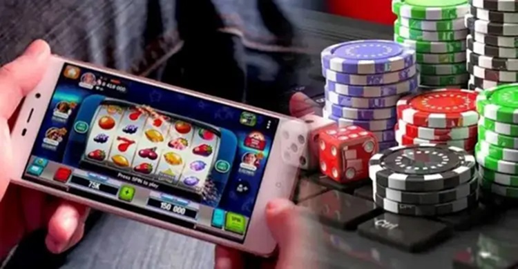 অনলাইন জুয়া বন্ধে কঠোর পদক্ষেপ অন্তর্বর্তী সরকারের