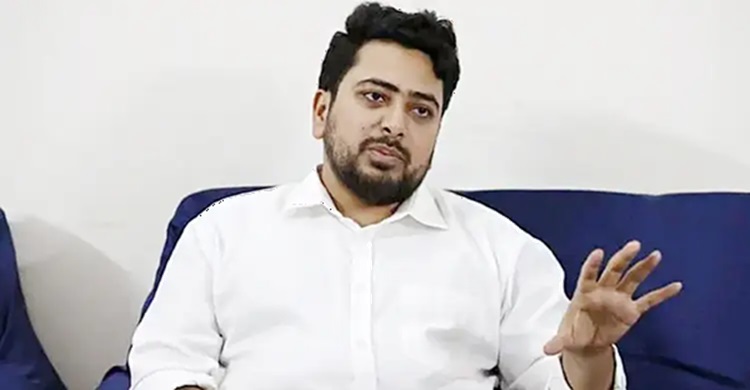 যারা নতুন করে রাজনীতি করতে চান যোগাযোগ করুন: নাহিদ