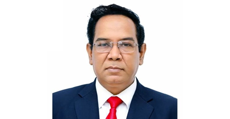 বিচারপতি আহমেদ সোহেলকে জুডিশিয়াল সার্ভিস কমিশনের সদস্য হিসেবে নিয়োগ