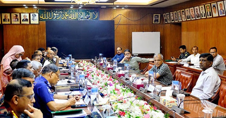 জাকির নায়েককে বাংলাদেশে আসার অনুমতি না দেওয়ার সিদ্ধান্ত