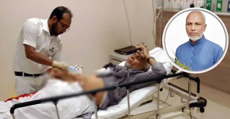 চট্টগ্রামে গণসংযোগে গুলিবর্ষণ: বিএনপি প্রার্থী গুলিবিদ্ধ, নিহত ১