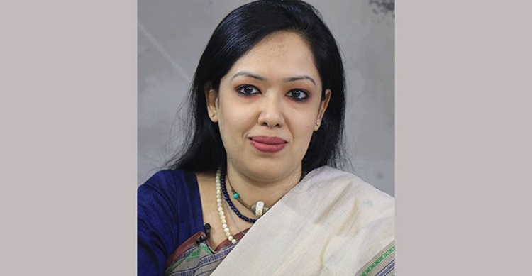 রুমিন ফারহানাকে ছাড়া অন্য কাউকে মনোনয়ন দিলে জামানত হারাবেন, হুঁশিয়ারি নেতাকর্মীদের