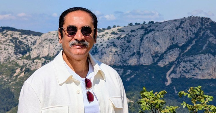 নাগরিকদের জন্য সোশ্যাল সিকিউরিটির দাবি পিনাকী ভট্টাচার্যের