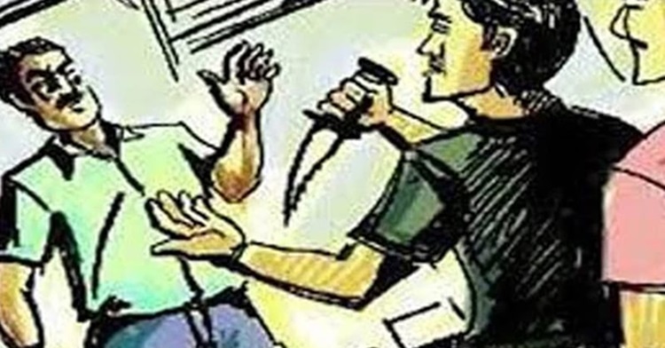 সিদ্ধিরগঞ্জে র‌্যাবের পোশাক পরে ২৫ লাখ টাকা ছিনতাইয়ের অভিযোগ