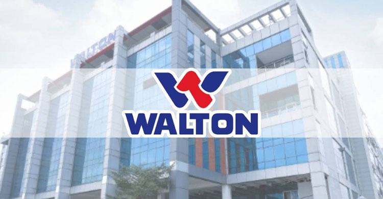 ওয়ালটনে চাকরি, আছে প্রভিডেন্ট ফান্ড