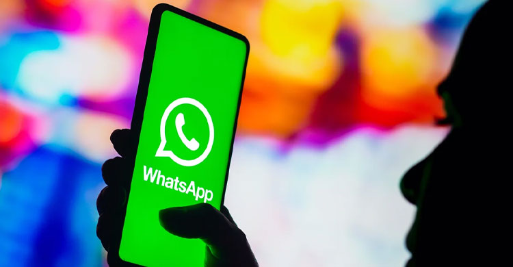 হোয়াটসঅ্যাপ দিয়েই টাকা পাঠানো যাবে