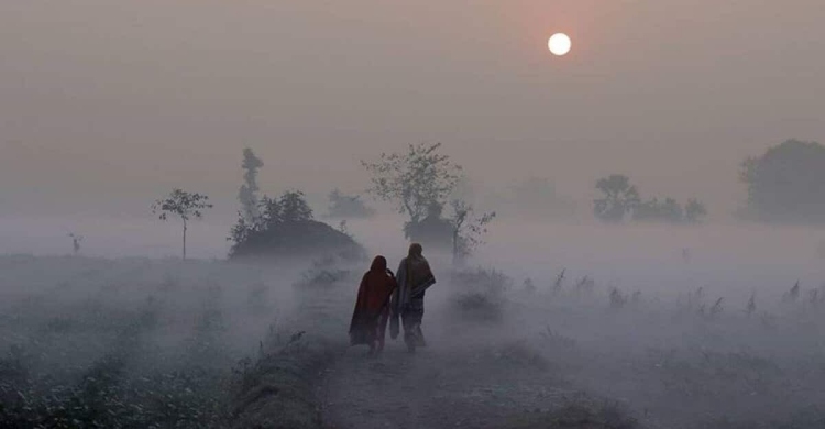 ৪০ বছরের ভেতর শীত হারিয়ে যাবে বাংলাদেশ থেকে