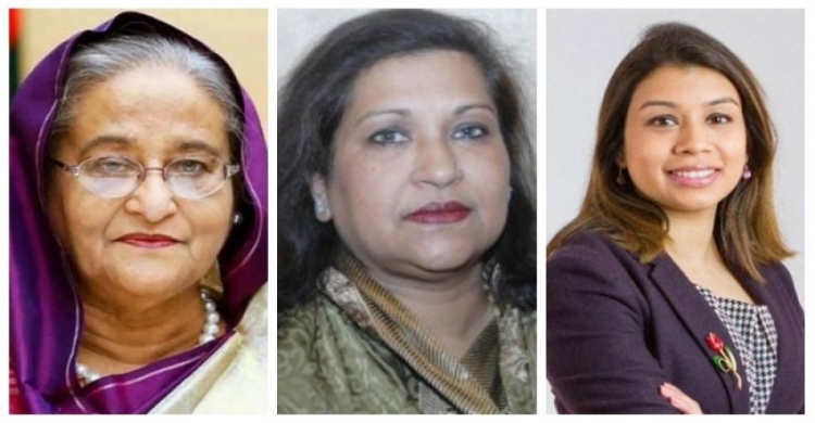 প্লট বরাদ্দে দুর্নীতি: শেখ হাসিনা-রেহানা-টিউলিপের মামলায় পঞ্চম দিনে ৩ জনের সাক্ষ্য
