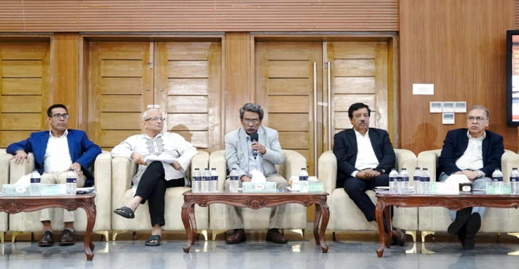 জুলাই সনদ বাস্তবায়ন প্রক্রিয়া আজই চূড়ান্ত নিষ্পত্তির আশাবাদ ঐকমত্য কমিশনের