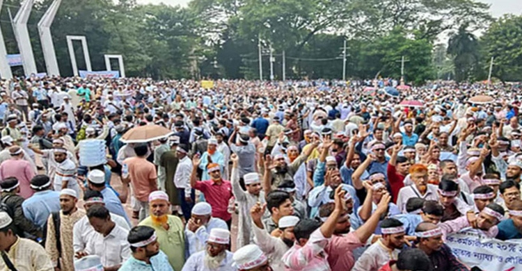 ক্ষতি পোষাতে শনিবারও ক্লাস নেবেন শিক্ষকরা