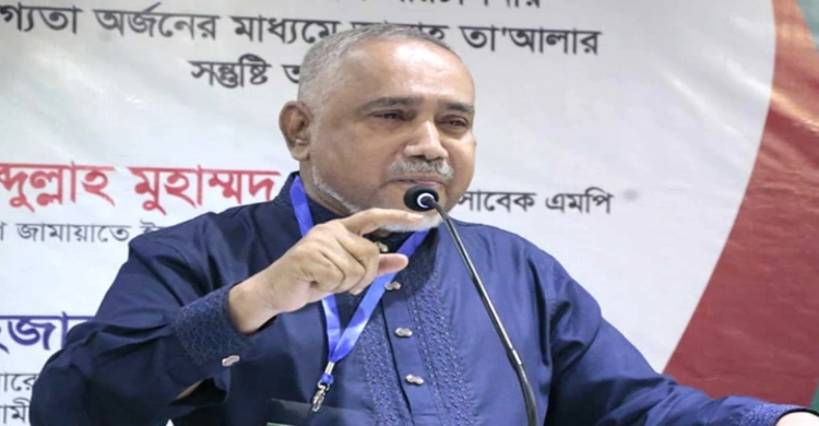 নির্বাচন নাও হতে পারে: তাহের