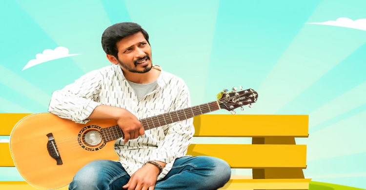 ১০ বছর পর অর্ণব ফিরছেন নতুন অ্যালবাম নিয়ে