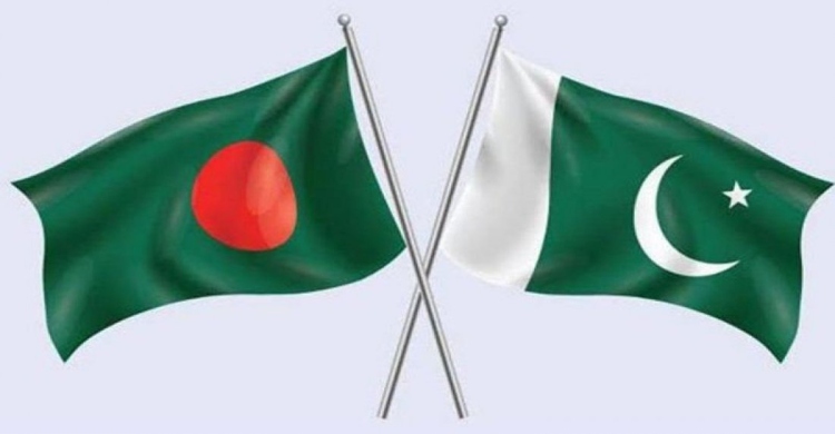 ২০ বছর পর ঢাকায় বাংলাদেশ-পাকিস্তান জেআইসি বৈঠক