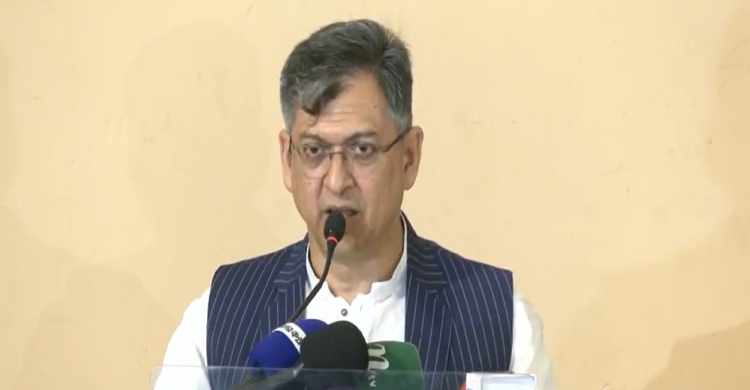 সরকারের বিভিন্ন কর্মকাণ্ডে আমরা হতাশ: সালাহউদ্দিন