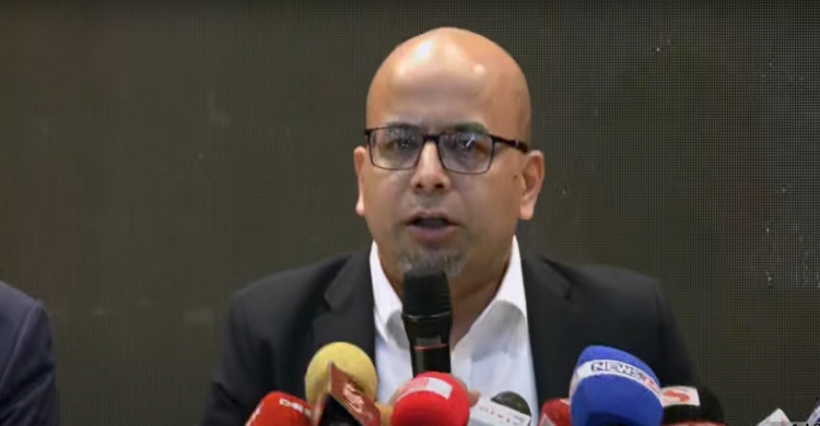 দেশে জুয়ার বিজ্ঞাপনে শীর্ষে ক্রিকইনফো, ব্যবস্থা নেয়ার ইঙ্গিত ফয়েজ আহমদের