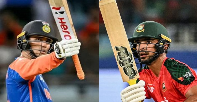 র‌্যাঙ্কিংয়ে অভিষেক শর্মার রেকর্ড পয়েন্ট, ৪৫ ধাপ উন্নতি হলো সাইফের