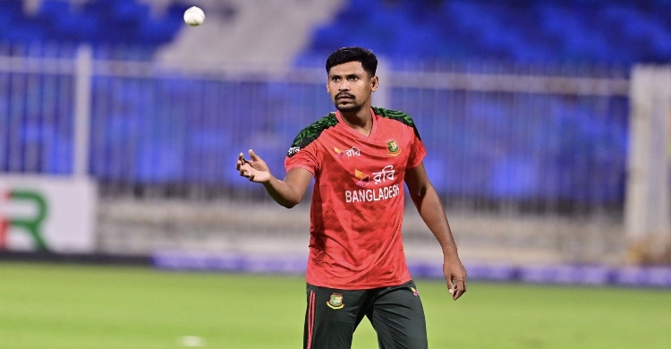 টি-টোয়েন্টিতে মোস্তাফিজের বিশ্বরেকর্ড