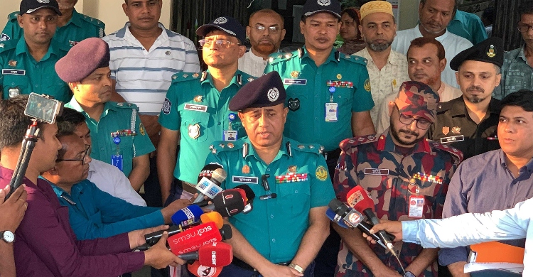 রাকসু নির্বাচন: মোতায়েন থাকবে  ২ হাজার পুলিশ ও ১৮ প্লাটুন র‍্যাব-বিজিবি
