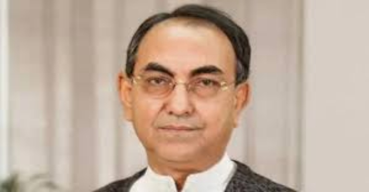 নাশকতার মামলায় অব্যাহতি পেলেন মির্জা আব্বাস দম্পতি