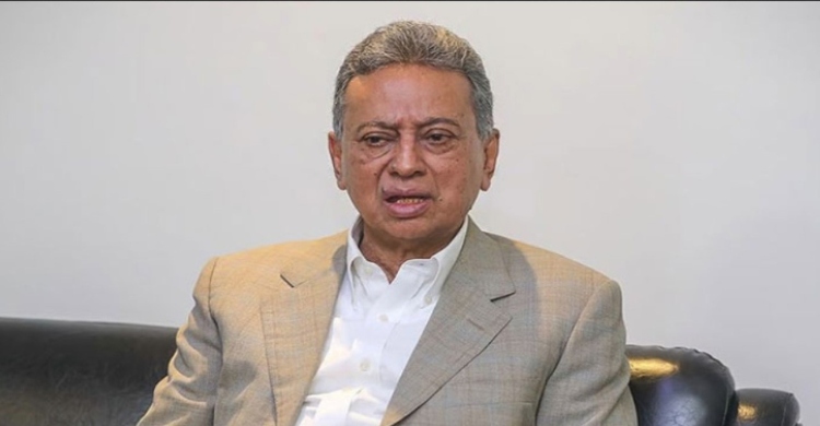 বিএনপি ক্ষমতায় এলে ১৮ মাসে এক কোটি কর্মসংস্থান করব: আমীর খসরু
