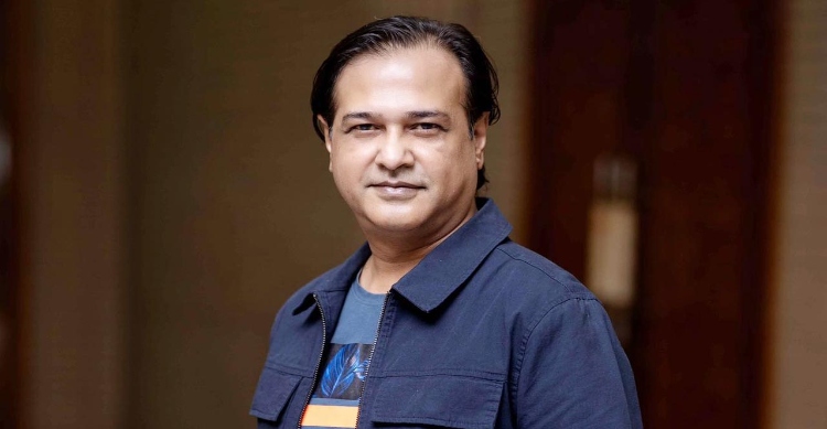 বিনাপ্রতিদ্বন্দ্বিতায় বিসিবি পরিচালক আসিফ আকবর