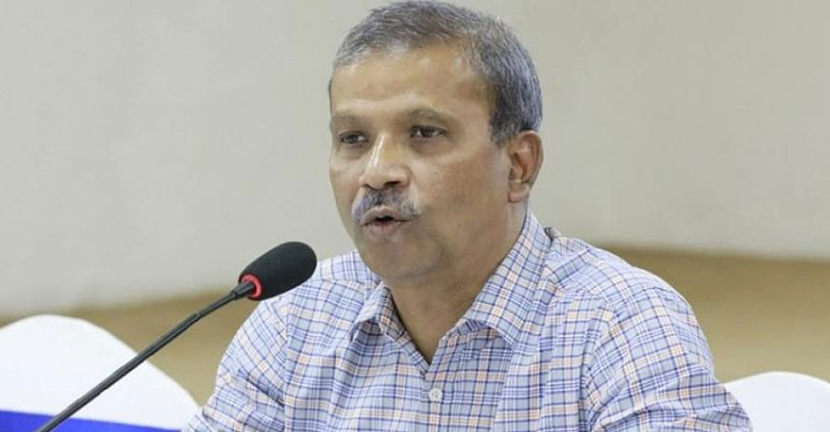 জুলাই সনদ স্বাক্ষর অনুষ্ঠানে এনসিপির অনুপস্থিত নিয়ে যা বললেন আইন উপদেষ্টা