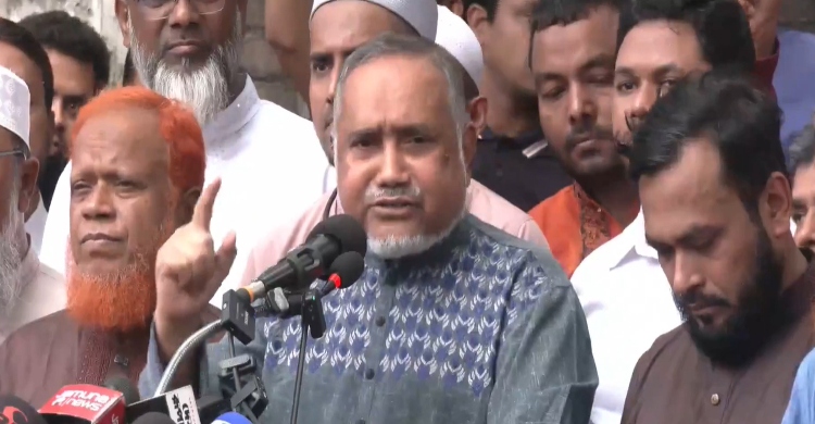 কোন কোন উপদেষ্টা ষড়যন্ত্রে লিপ্ত আমাদের কাছে রেকর্ড আছে: তাহের