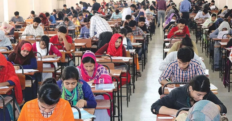 ৪৯তম বিসিএসের আসনবিন্যাস প্রকাশ, পরীক্ষার্থীদের জন্য ১৩ নির্দেশনা