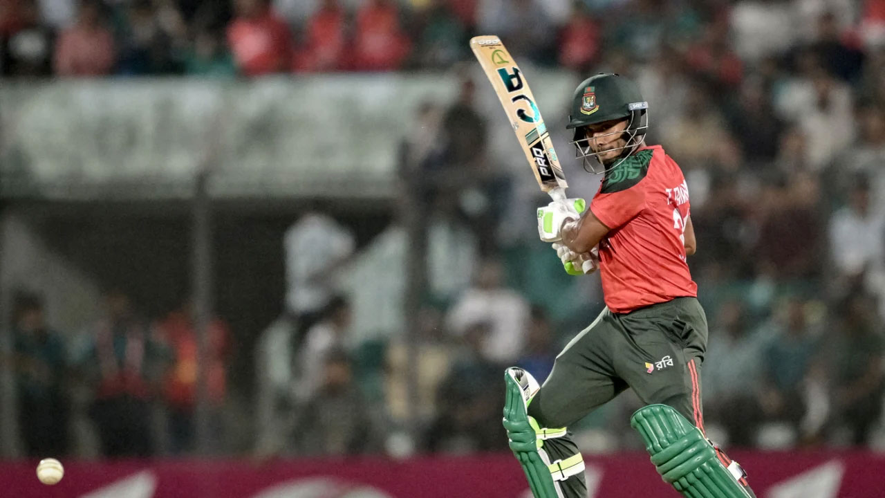 ক্যারিবীয়দের কাছে বাংলাদেশের সিরিজ হার