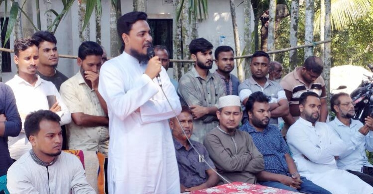 জনগণের সমস্যাই আমার সমস্যা: আখতার হোসেন