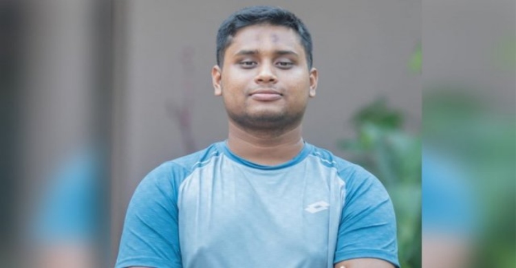 রক্ত দিতে হলে সামনের সারিতে, ক্ষমতার প্রশ্নে খুঁজে পাওয়া যাবে না: হাসনাত