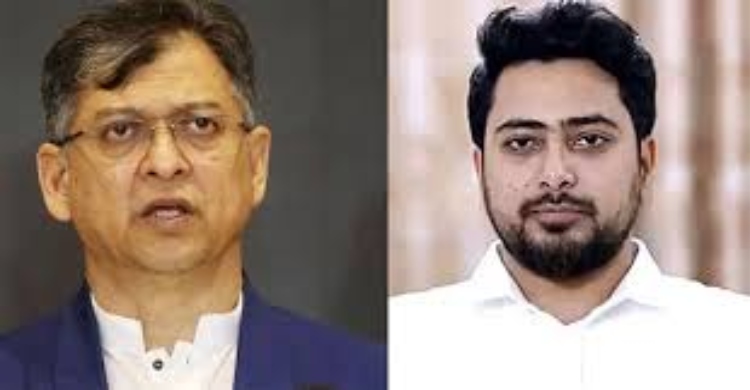 ‘দোসর’ বলার জন্য সালাহউদ্দিনকে ক্ষমা চাইতে হবে: নাহিদ