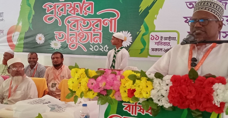 ফ্যাসিস্ট সরকার মাদ্রাসাকে সংকুচিত করেছিল: মাদ্রাসা বোর্ড চেয়ারম্যান